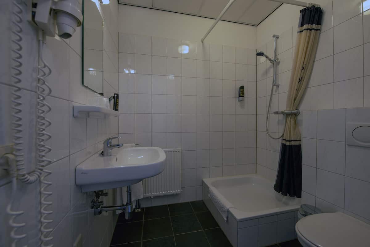 Chambre Double Confort