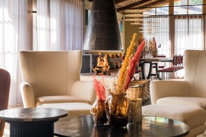 Interior - Raffl´s Tyrol Hotel (Sankt Anton am Arlberg)