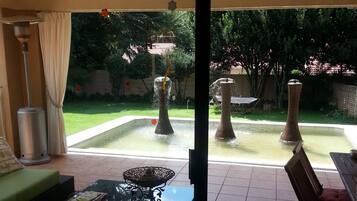 Room (Guest House En-Suite ) | View from room