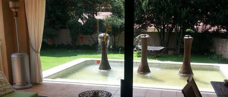 Room (Guest House En-Suite ) | View from room