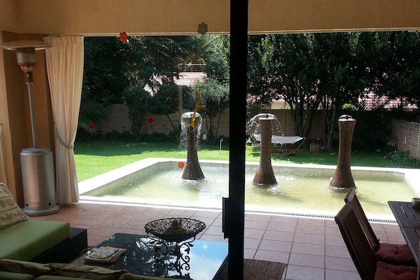 Room (Guest House En-Suite ) | View from room