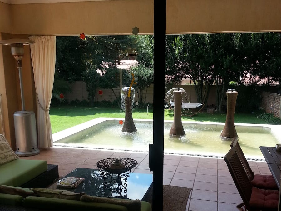Room (Guest House En-Suite ) | View from room