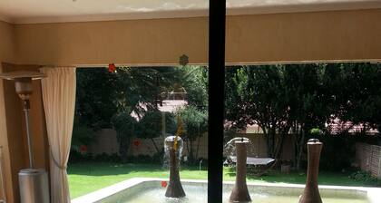 The Munday Bed & Breakfast