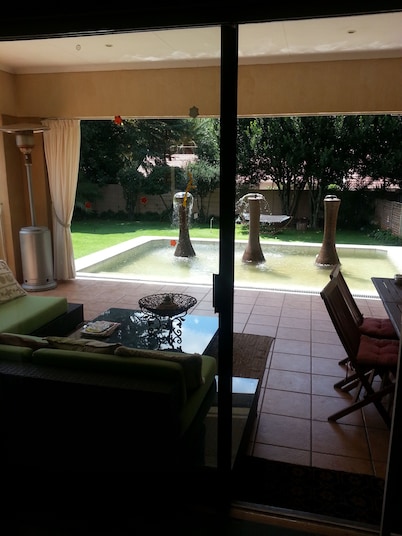 The Munday Bed & Breakfast