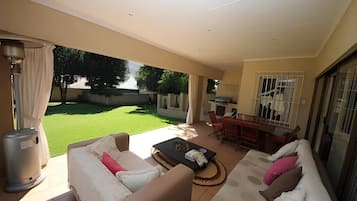 Terraço/pátio