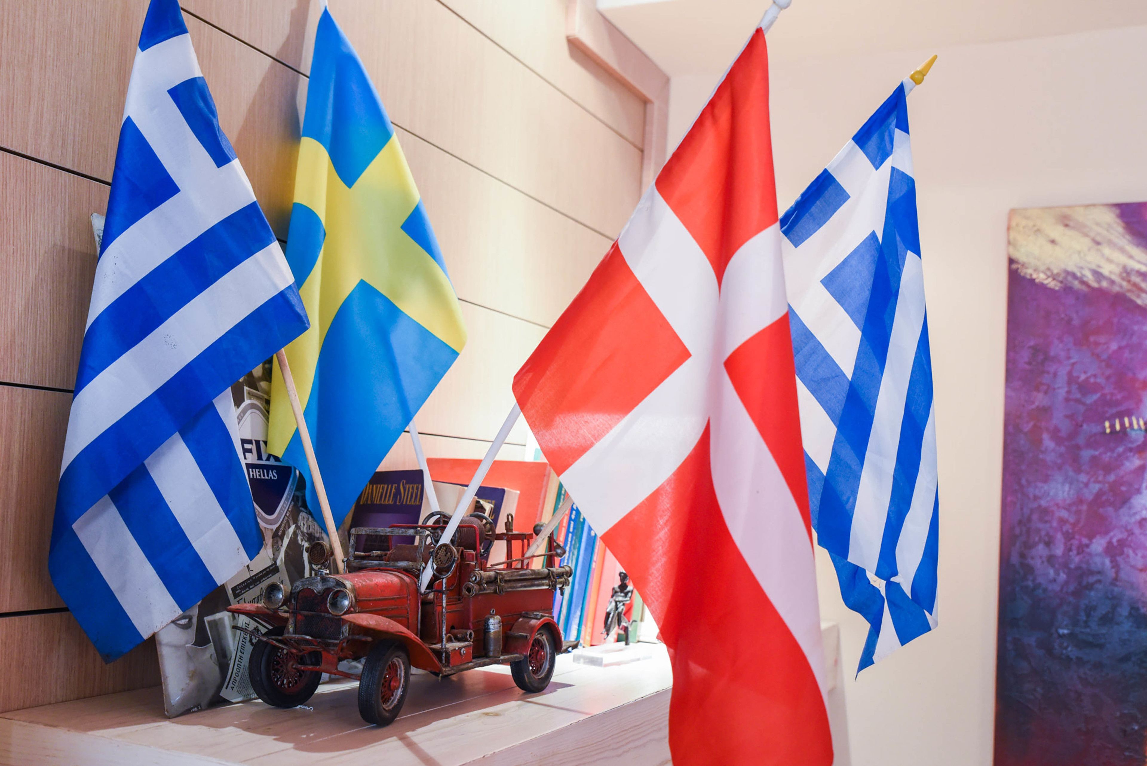 Photo - Amaryllis Hotel