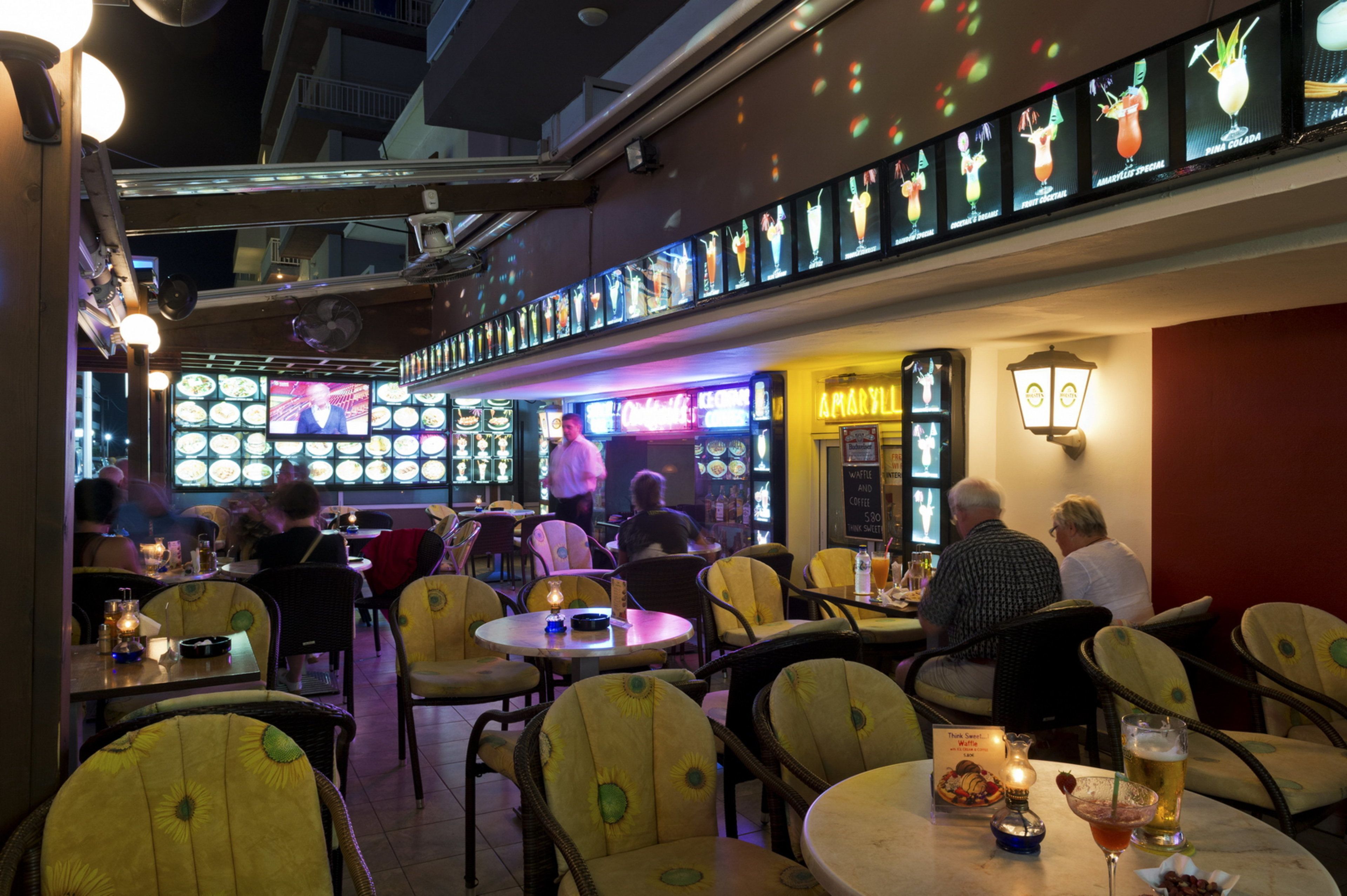 Photo - Amaryllis Hotel