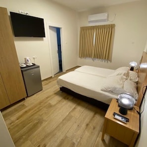 Standard Double or Twin Room, Non Smoking