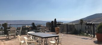 Hotel Berger
