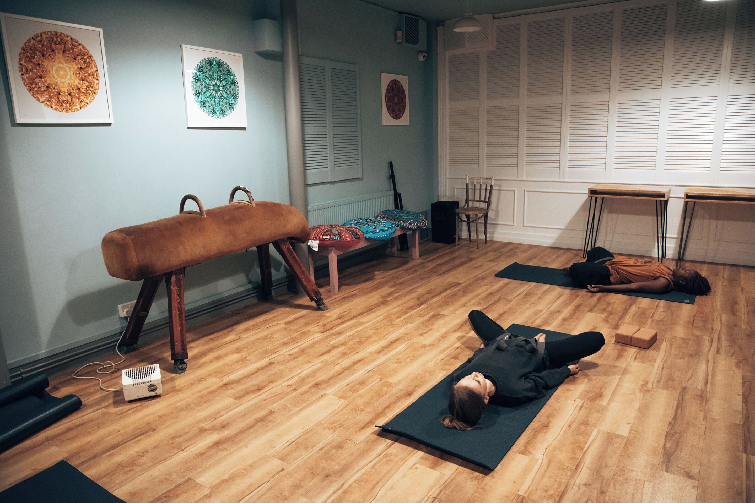 Foto - Malacuna Birmingham