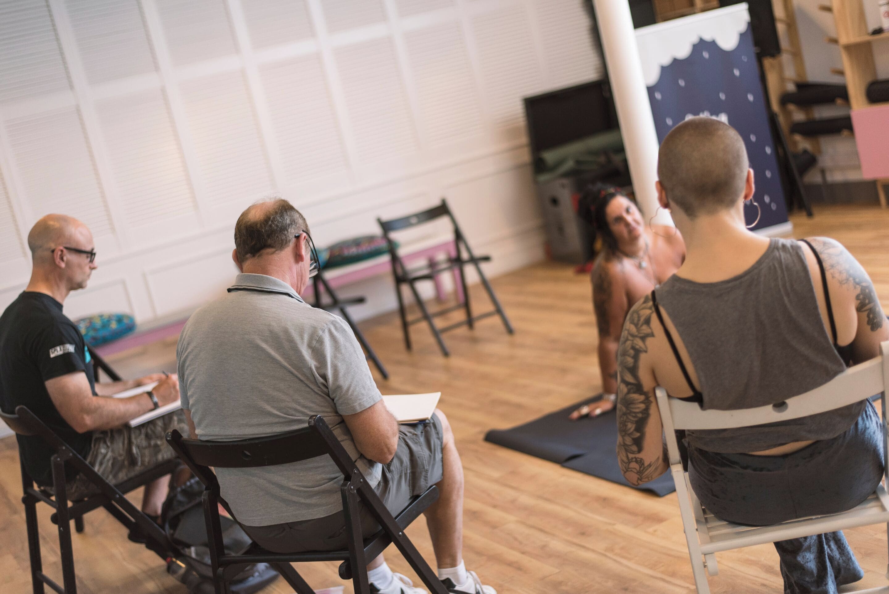 Foto - Malacuna Birmingham