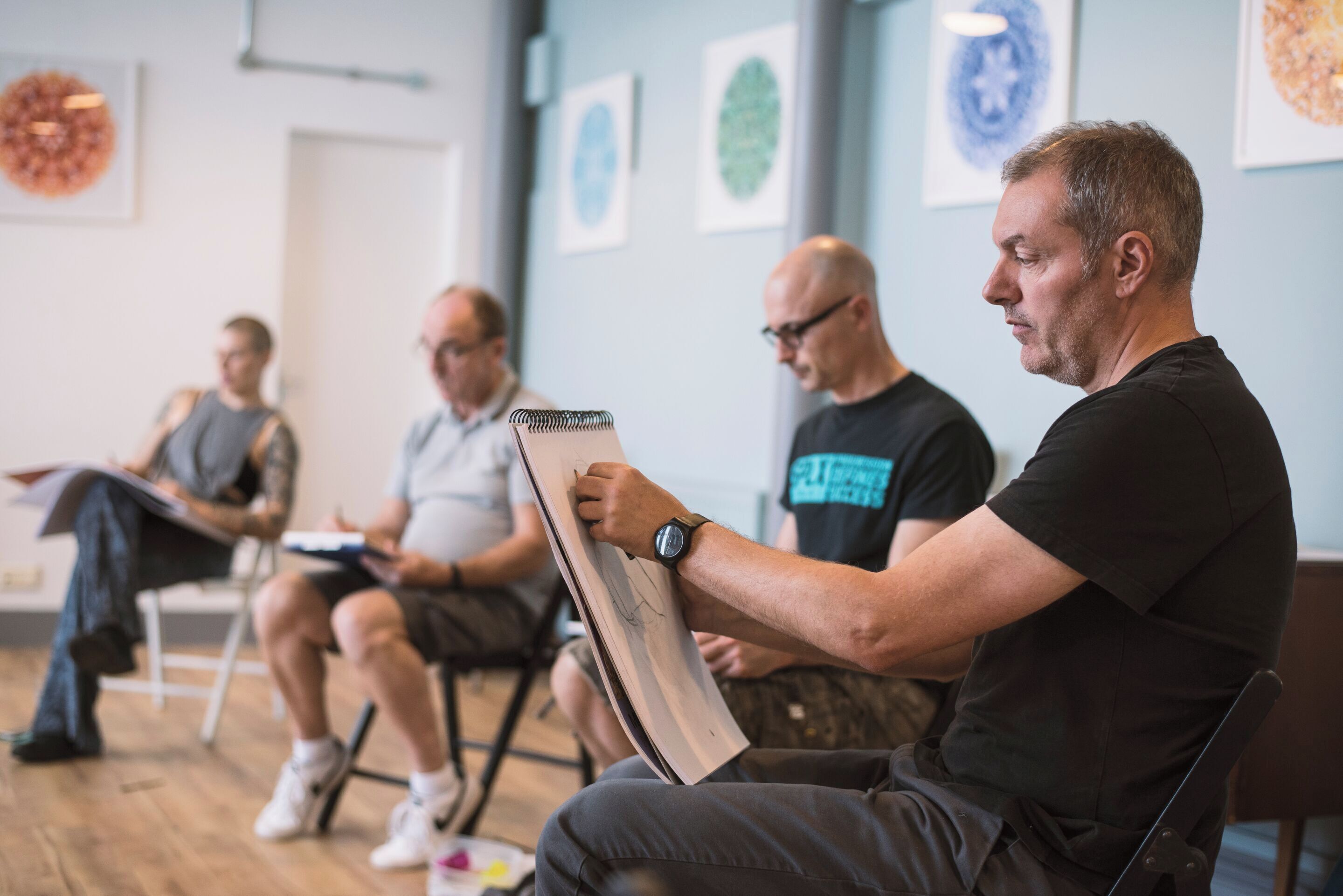 Foto - Malacuna Birmingham