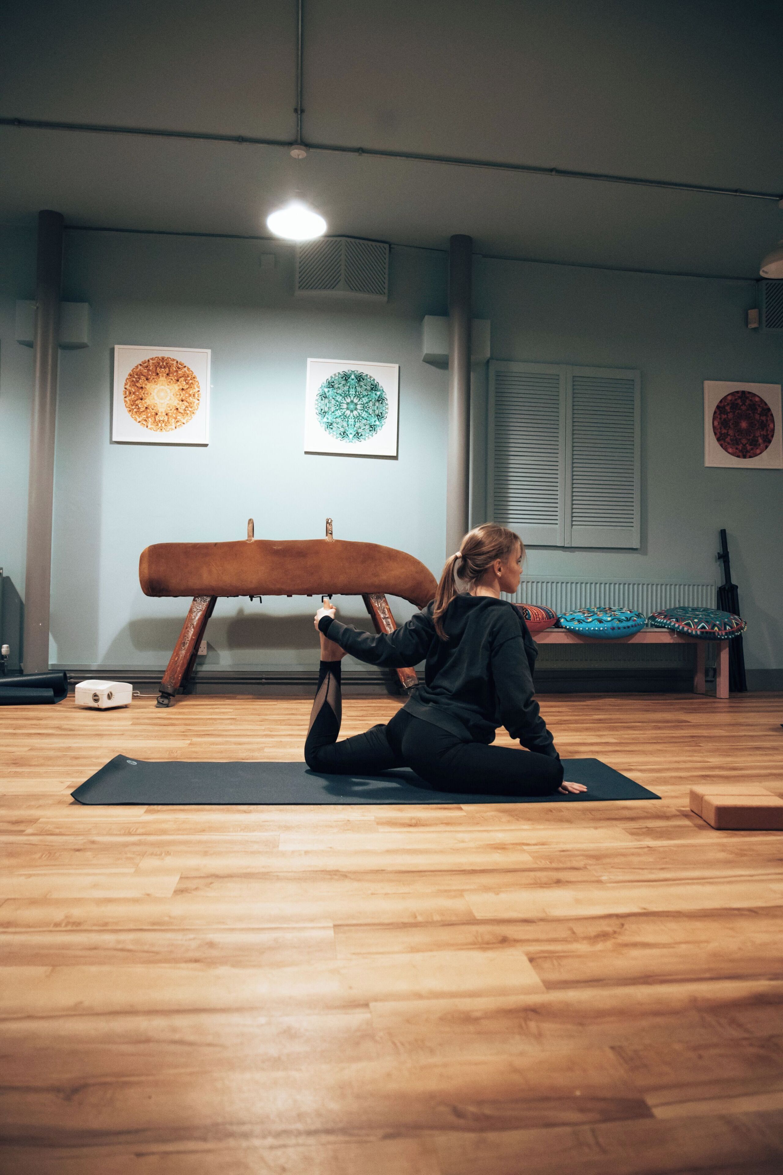 Foto - Malacuna Birmingham