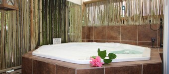 La Boheme Bed and Breakfast