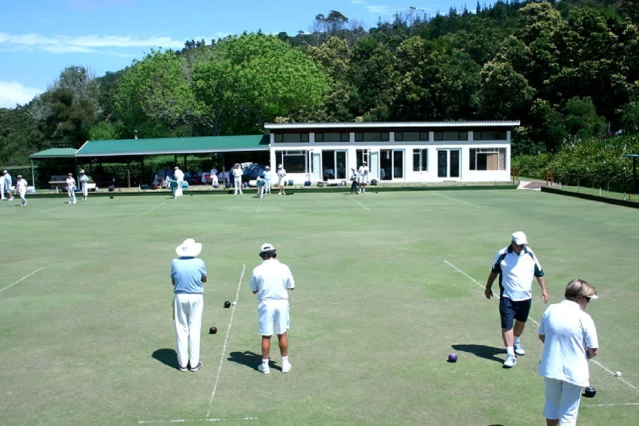 Trung tâm thể thao