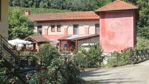 Unclassified image, 5 of 26, button - Agriturismo LA.TI.MI.DA. (Cassine)