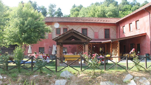 Unclassified image, 1 of 26, button - Agriturismo LA.TI.MI.DA. (Cassine)