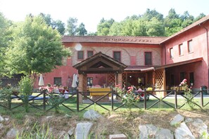 Unclassified image, 5 of 26, button - Agriturismo LA.TI.MI.DA. (Cassine)