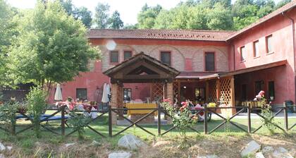 Agriturismo LA.TI.MI.DA.