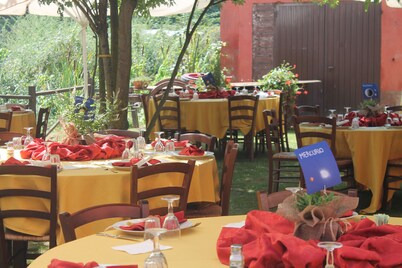 Agriturismo LA.TI.MI.DA.