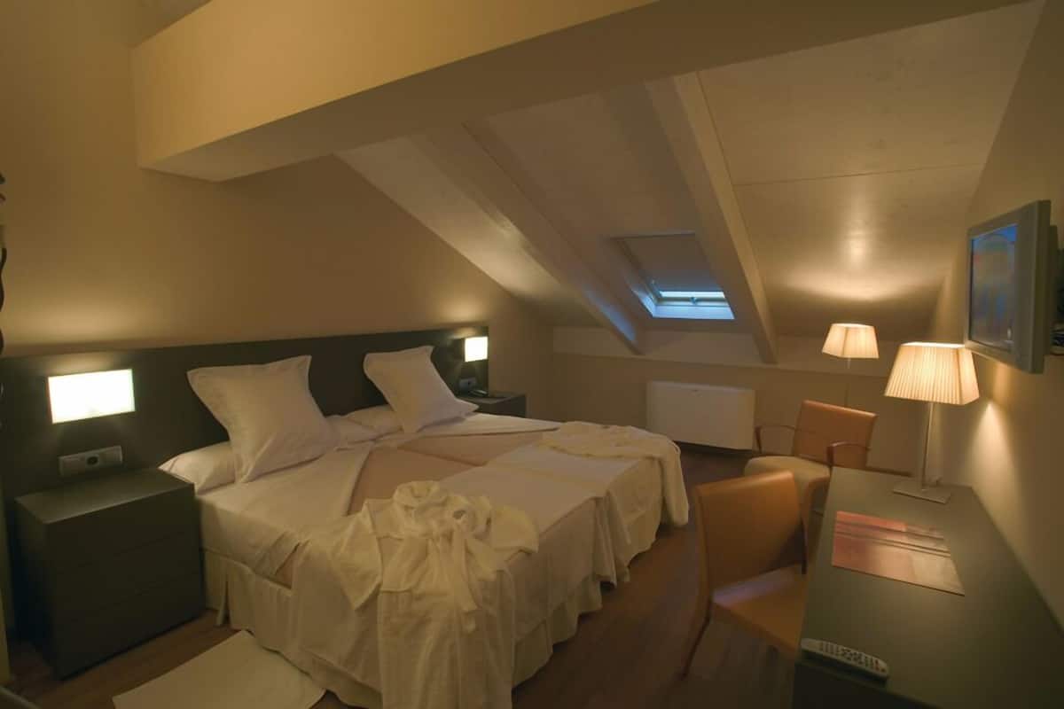 Penthouselejlighed | Skrivebord, mørklægningsgardiner, gratis baby-/barnesenge, gratis Wi-Fi