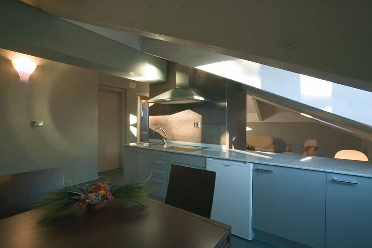 Apartment | Private kitchen