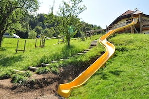 Children’s area - Gasthof am Riedl (Koppl)