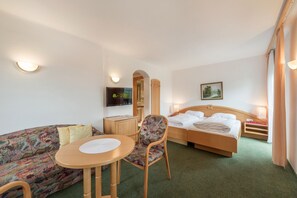 Classic Double Room, Annex Building