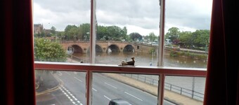 Severn View Hotel