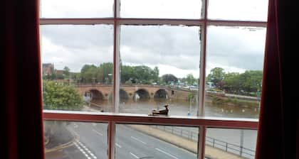 Severn View Hotel