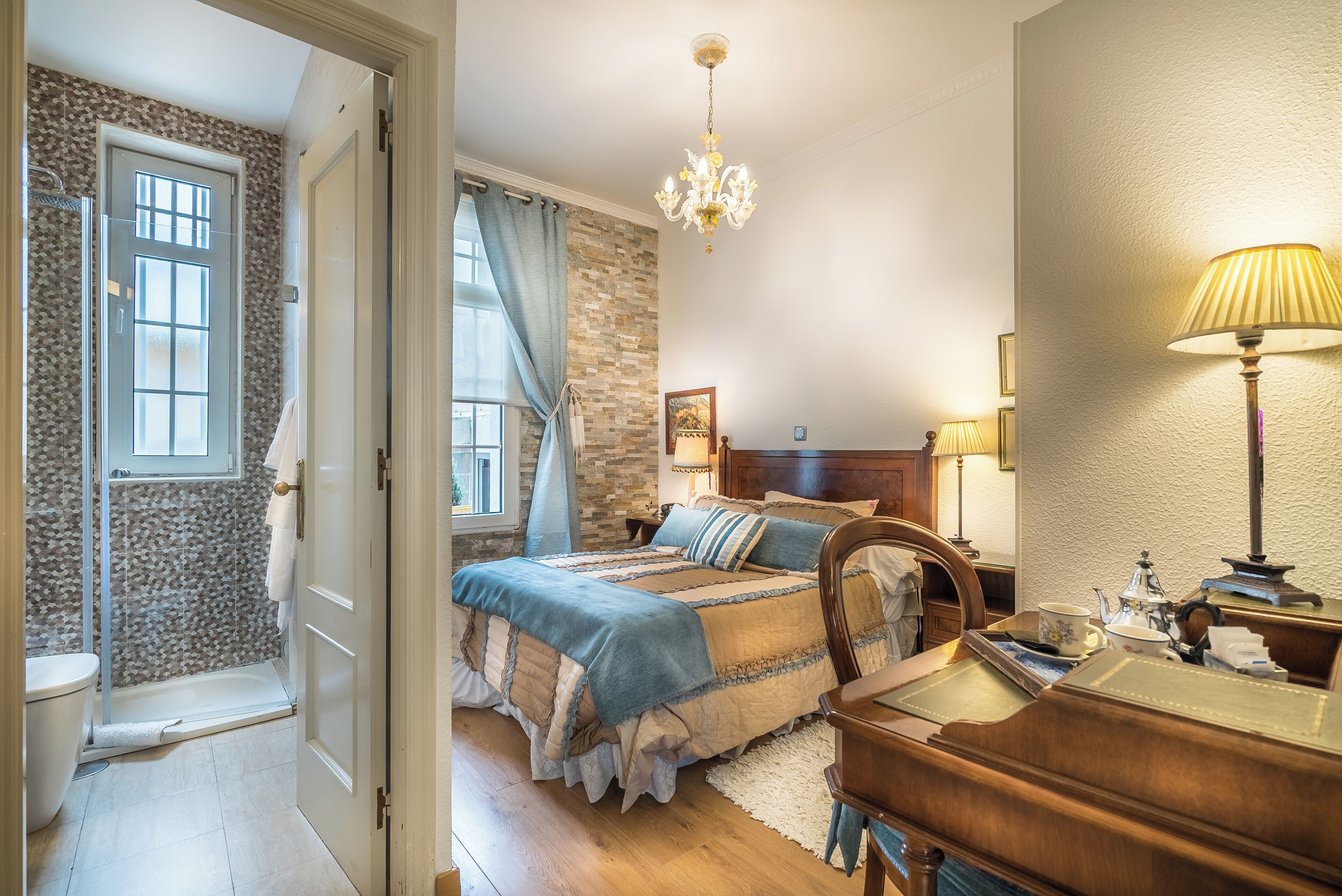 Foto - Hotel Boutique Las Brisas