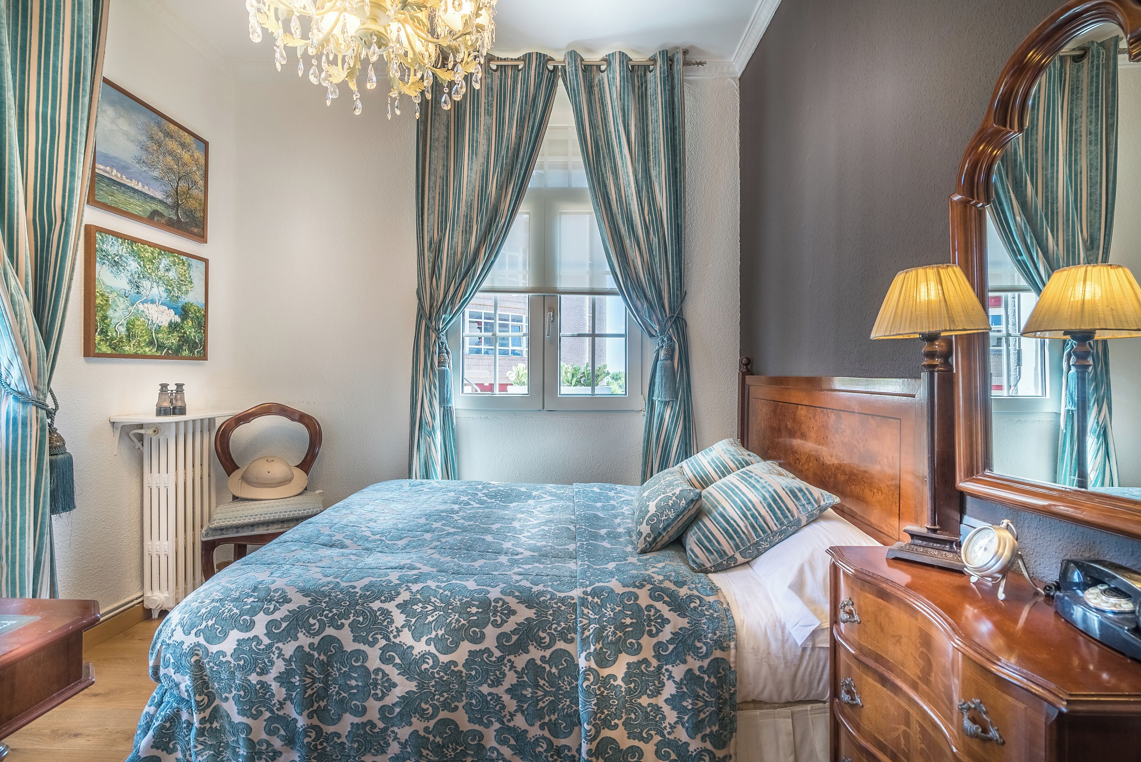 Foto - Hotel Boutique Las Brisas