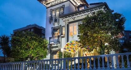 Hotel Boutique Las Brisas