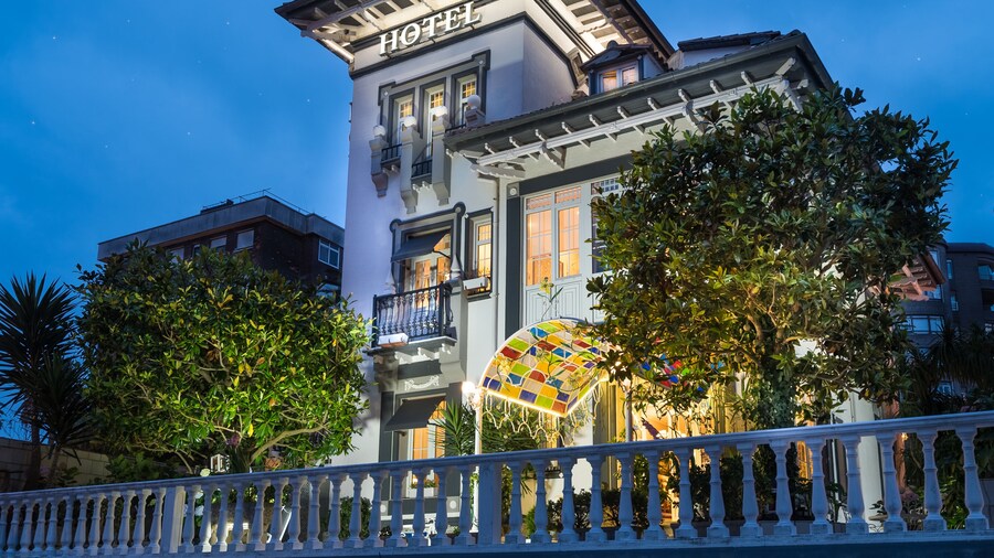 Hotel Boutique Las Brisas