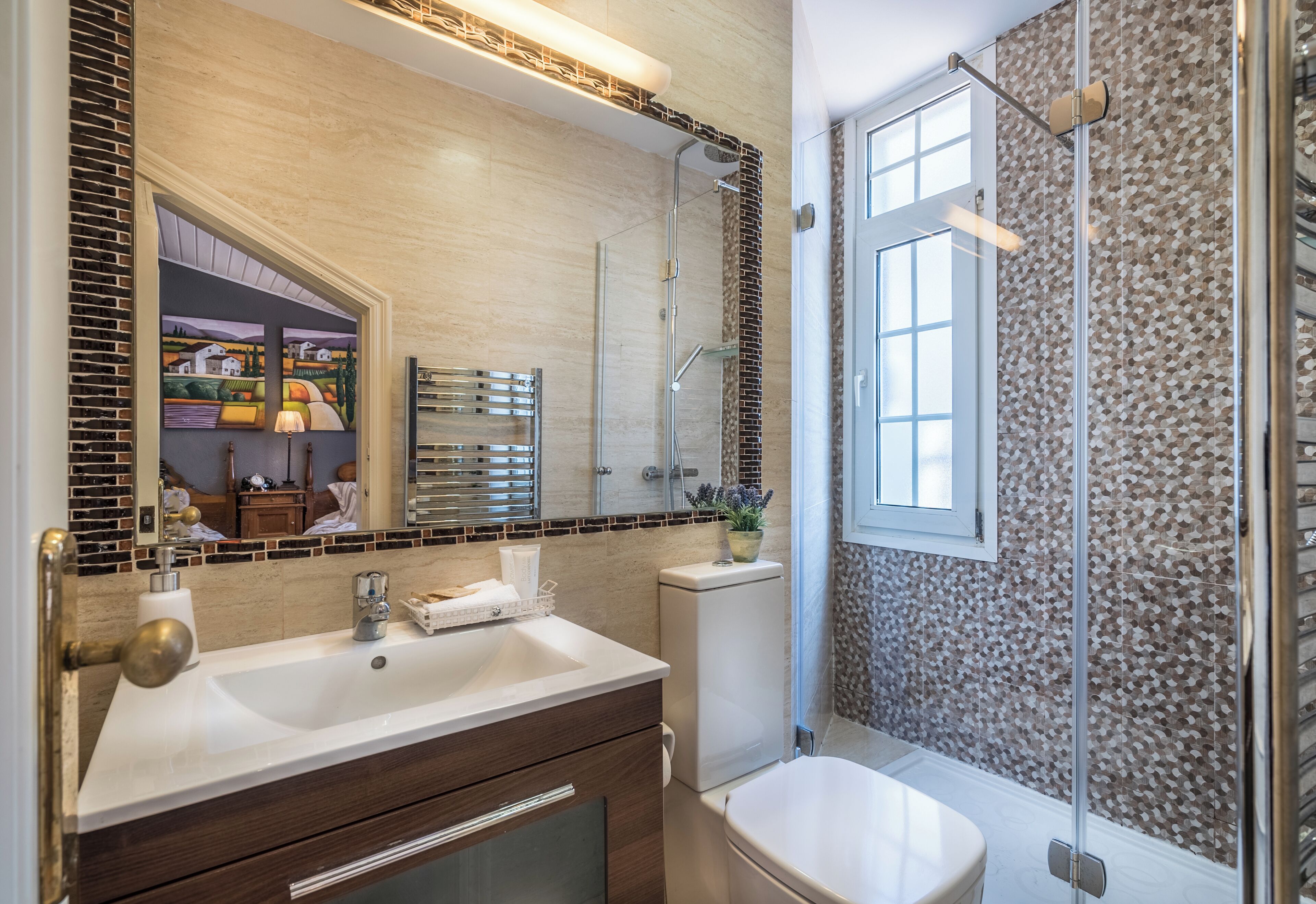 Foto - Hotel Boutique Las Brisas