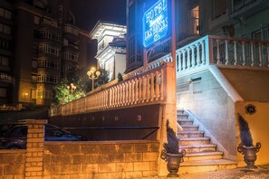 Exterior - Hotel Boutique Las Brisas (Santander)