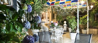 Hotel Boutique Las Brisas