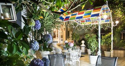 Hotel Boutique Las Brisas