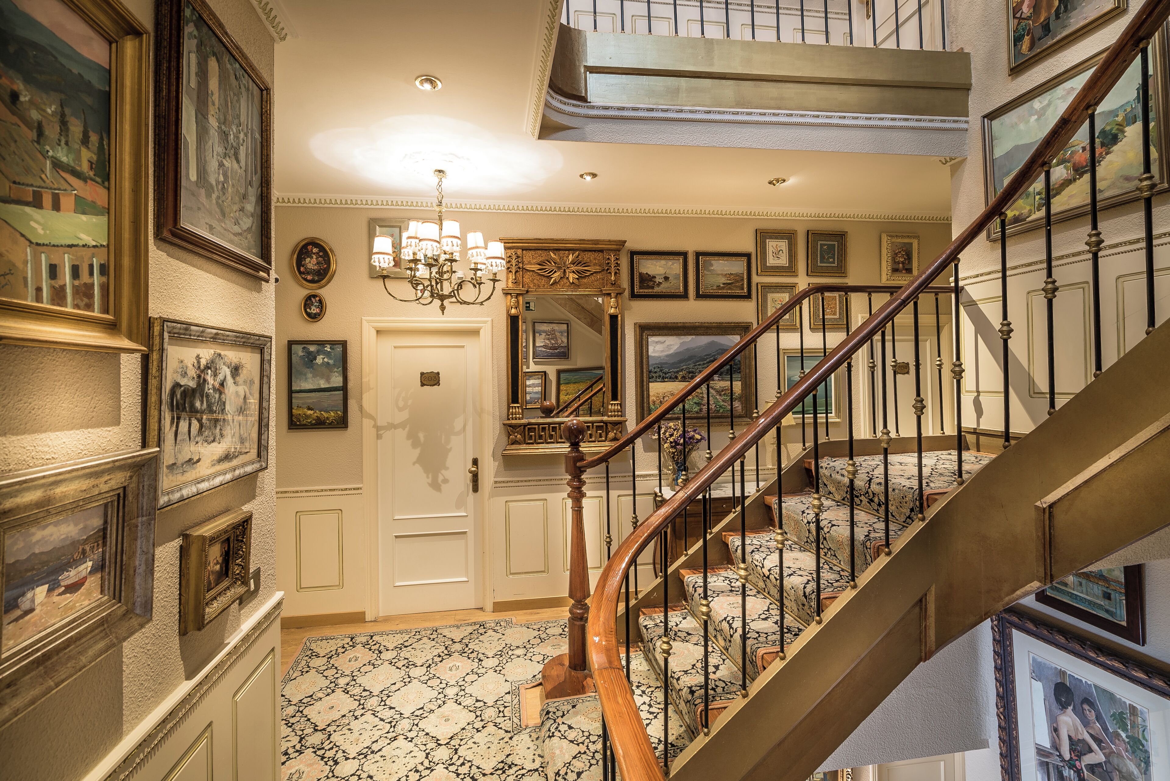 Foto - Hotel Boutique Las Brisas