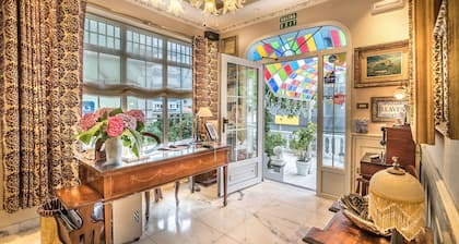 Hotel Boutique Las Brisas