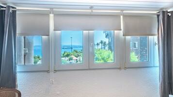 Kamar Double Superior, 1 Tempat Tidur Queen, pemandangan samudra | Pemandangan dari kamar