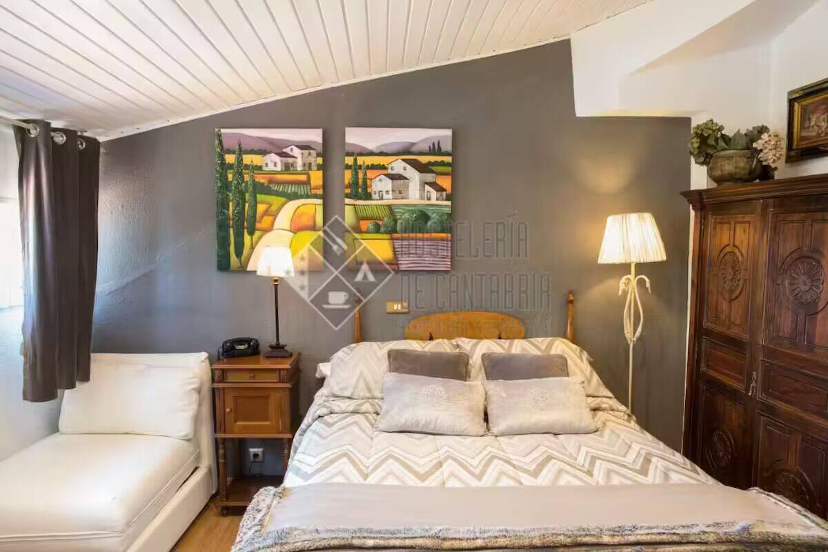Superior Double Room, 1 Queen Bed, Ocean View | Premium bedding, down comforters, memory foam beds, in-room safe