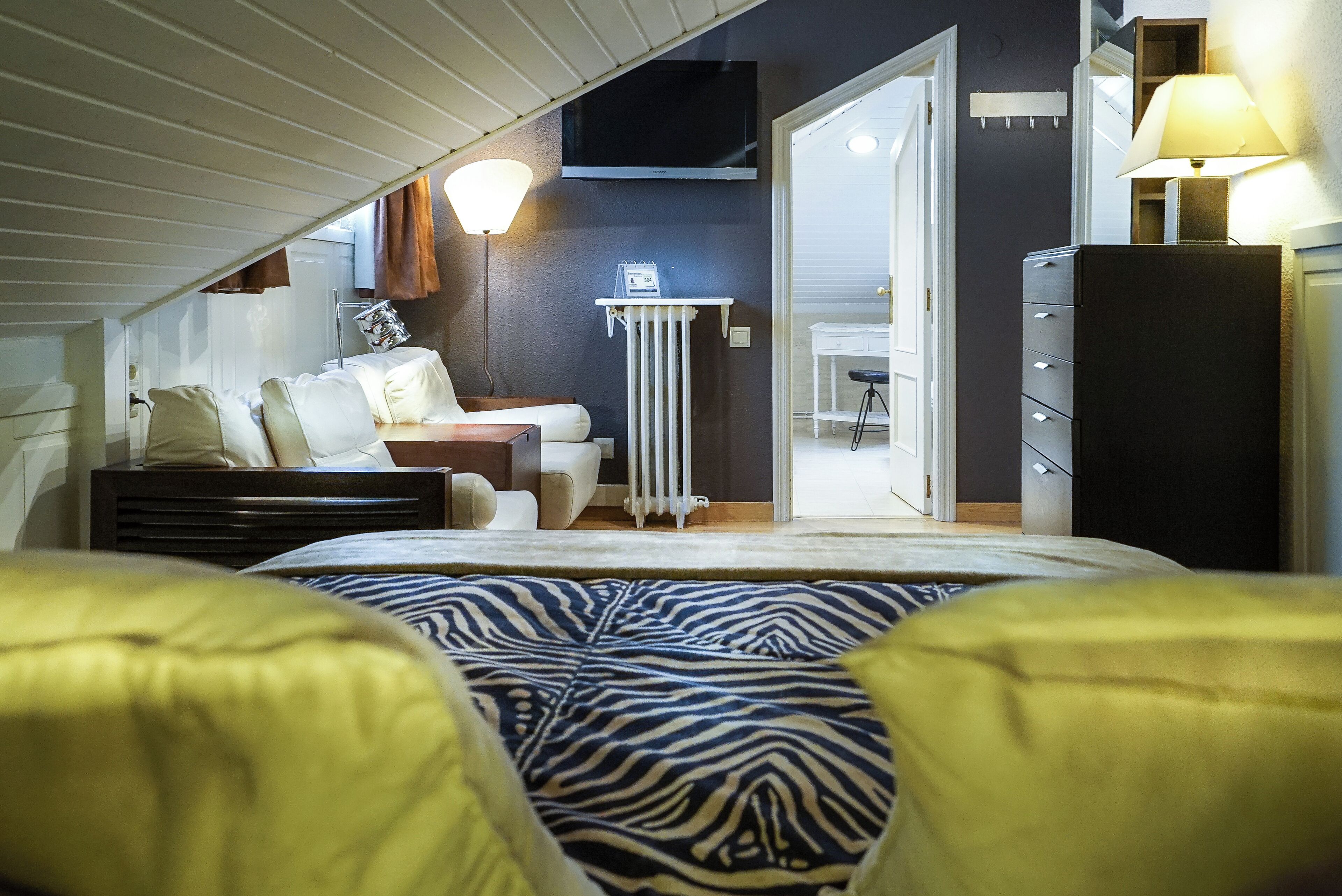 Foto - Hotel Boutique Las Brisas