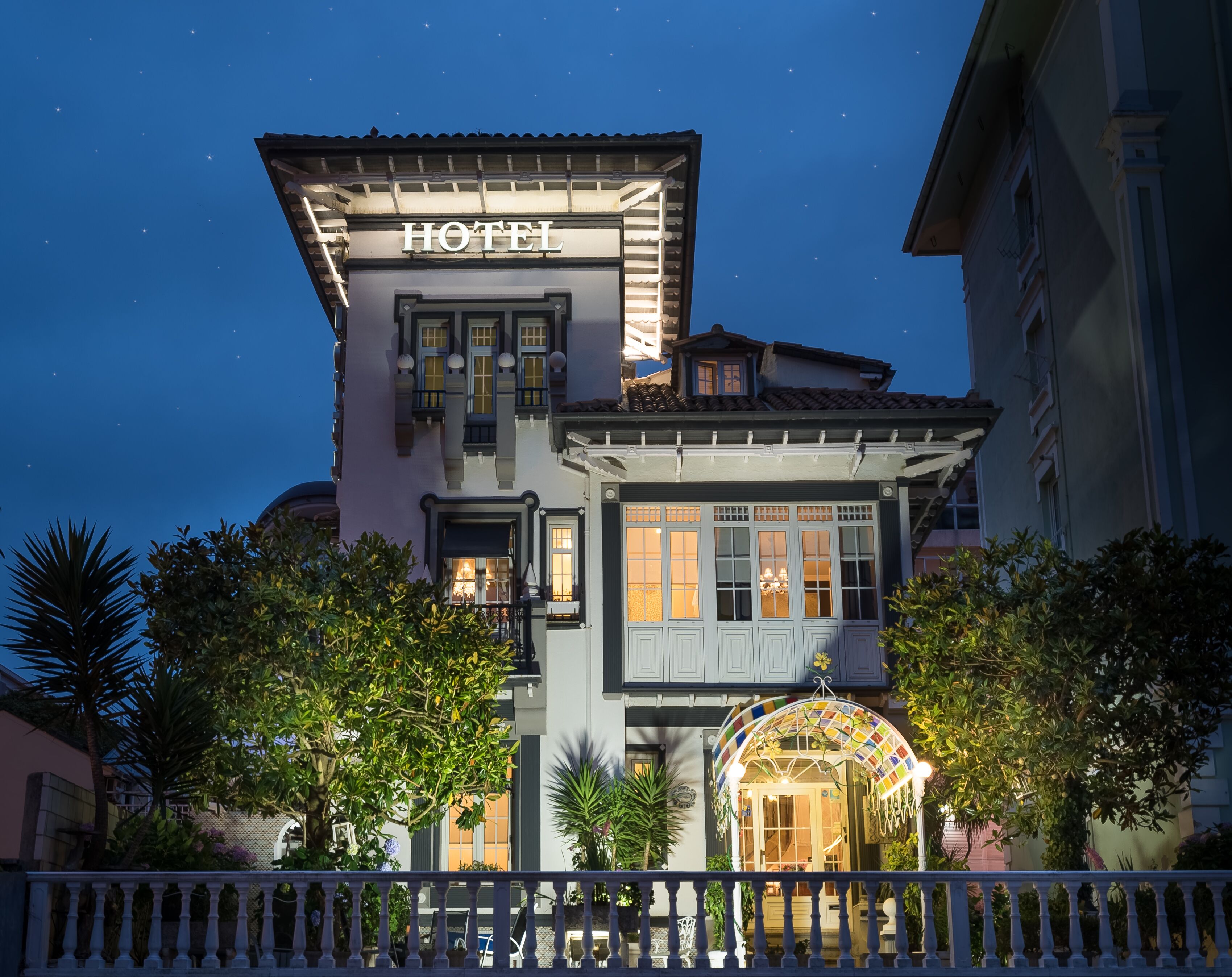 Foto - Hotel Boutique Las Brisas