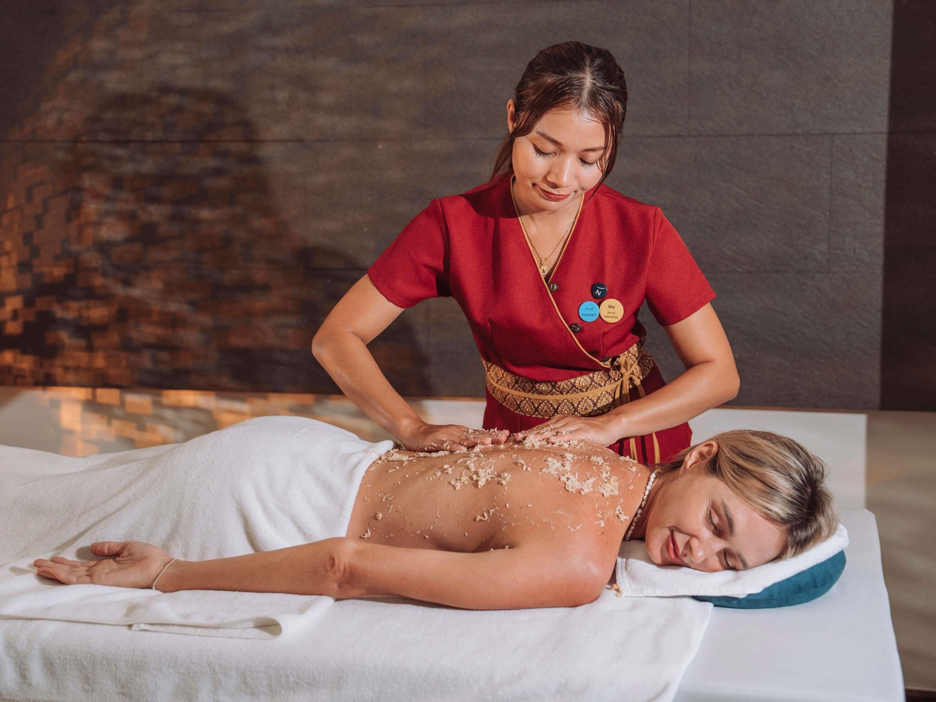 Foto - Novotel Phuket Kata Avista Resort and Spa