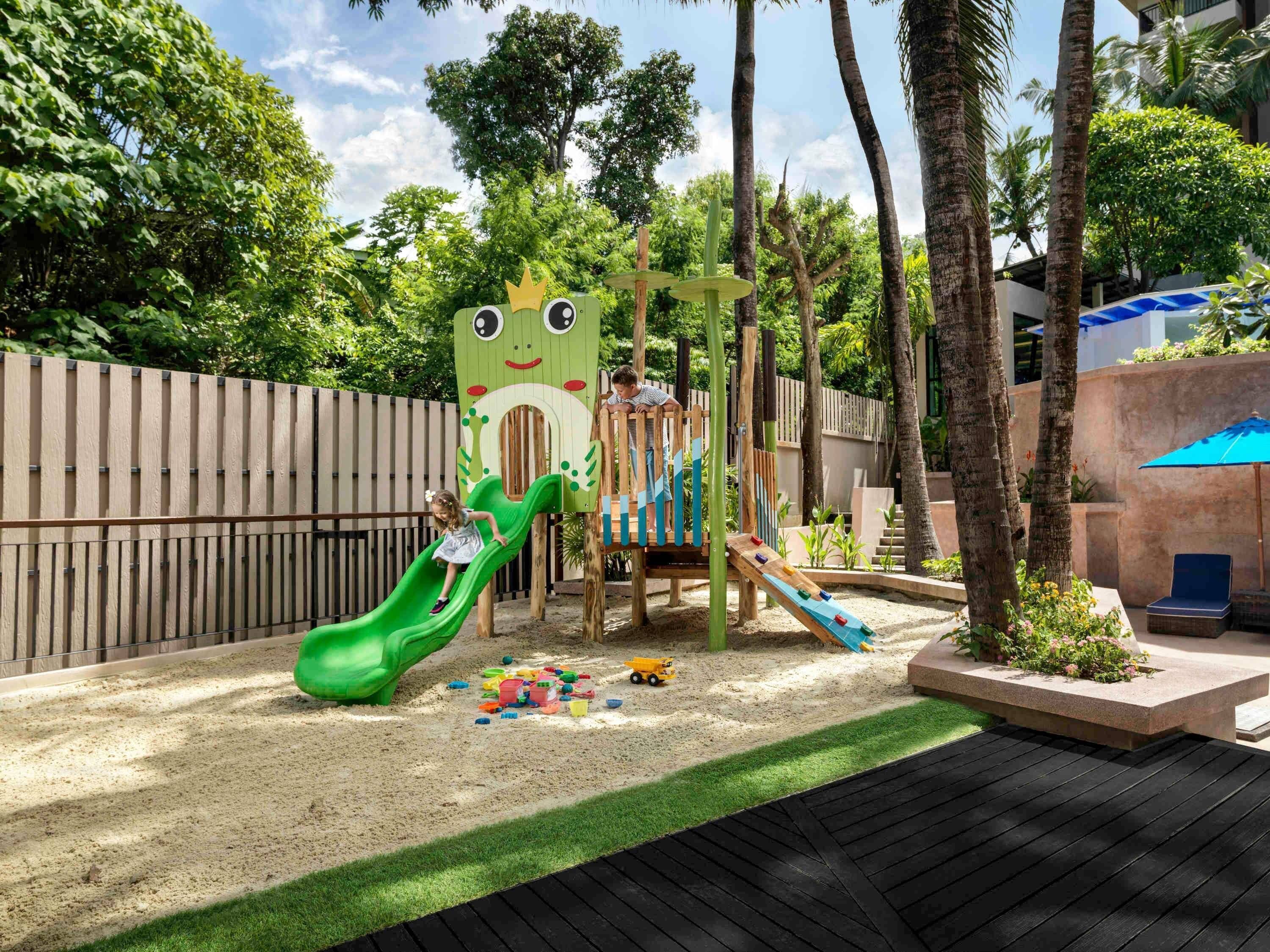 Foto - Novotel Phuket Kata Avista Resort and Spa