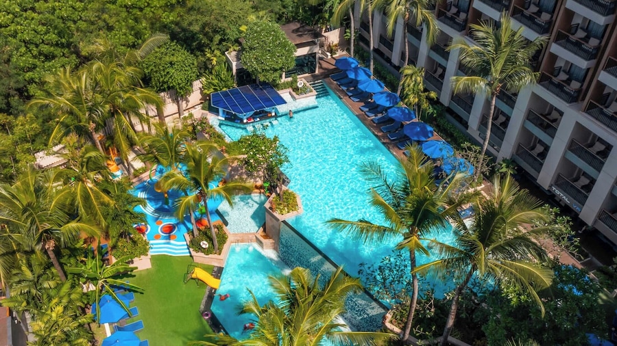 Novotel Phuket Kata Avista Resort And Spa