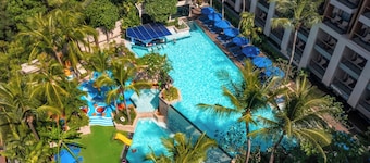 Novotel Phuket Kata Avista Resort And Spa