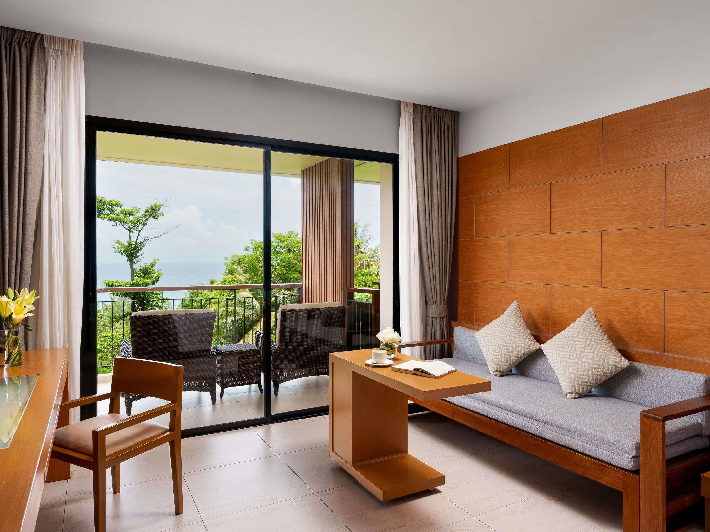 Foto - Novotel Phuket Kata Avista Resort and Spa