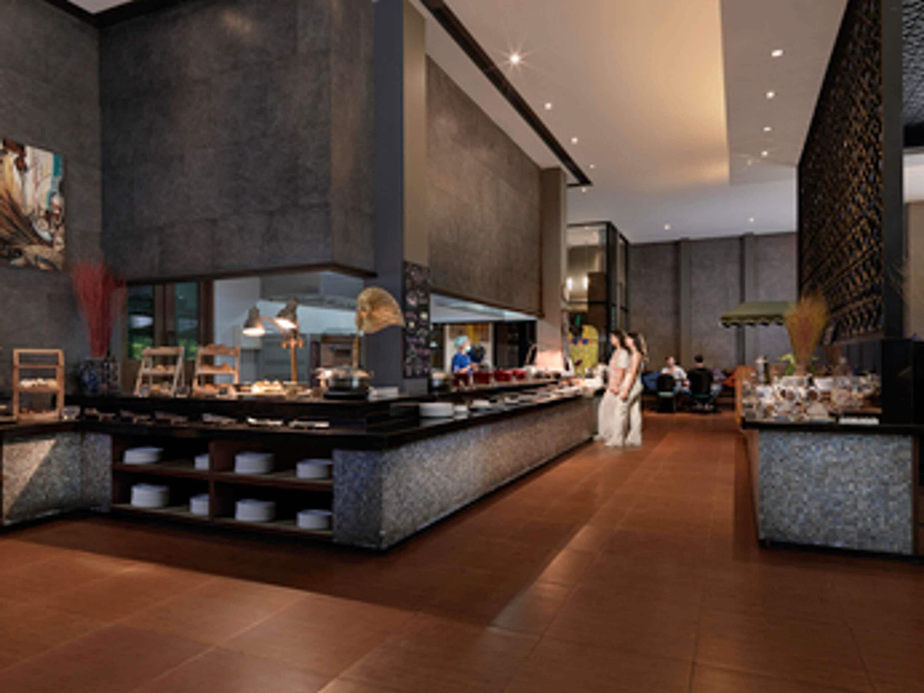 Foto - Novotel Phuket Kata Avista Resort and Spa